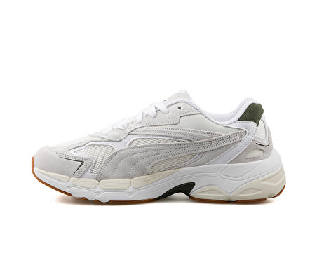 Puma Teveris Nitro Erkek Günlük Ayakkabı 38877413 Bej