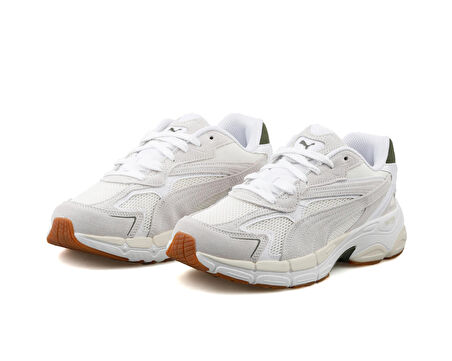 Puma Teveris Nitro Erkek Günlük Ayakkabı 38877413 Bej