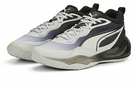 Puma 389328-02 Playmaker Fade Basketbol Erkek Spor Ayakkabı