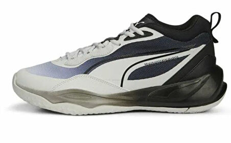 Puma 389328-02 Playmaker Fade Basketbol Erkek Spor Ayakkabı