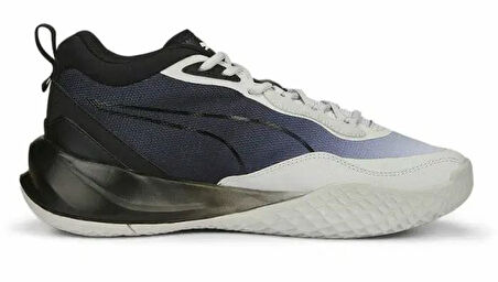 Puma 389328-02 Playmaker Fade Basketbol Erkek Spor Ayakkabı