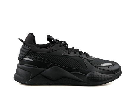 Puma Rs-X Triple Erkek Günlük Ayakkabı 39192801 Siyah