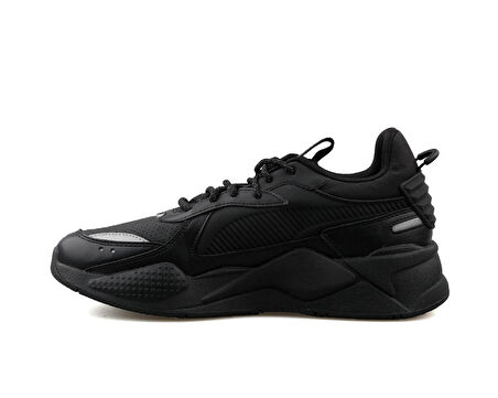 Puma Rs-X Triple Erkek Günlük Ayakkabı 39192801 Siyah