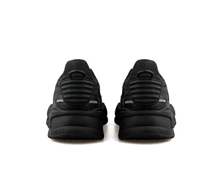 Puma Rs-X Triple Erkek Günlük Ayakkabı 39192801 Siyah