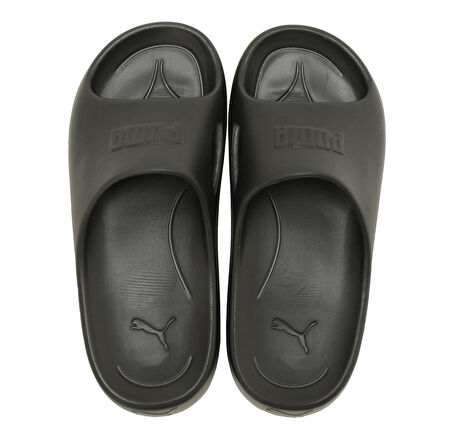 389082-01 Puma Shibusa Kadın Terlik Siyah