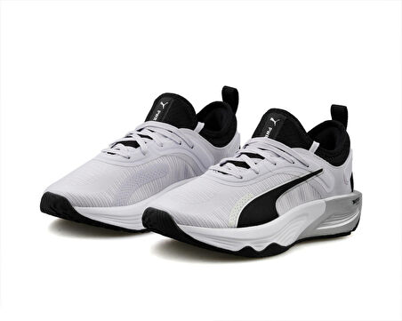 Puma Pwr Xx Nitro Wn S Kadın Antrenman Ayakkabısı 37696907 Beyaz