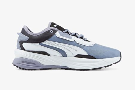 PUMA EXTENT NİTRO CONCRETE ERKEK GRİ SPOR AYAKKABI 39019102 E-114