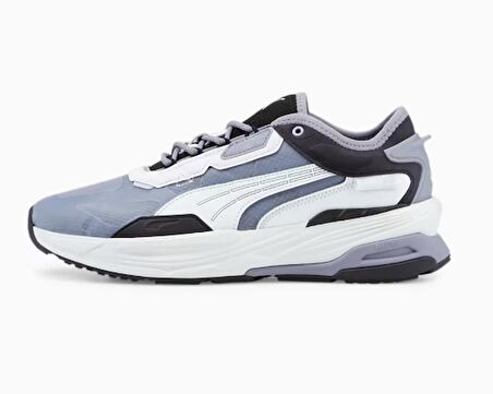 PUMA EXTENT NİTRO CONCRETE ERKEK GRİ SPOR AYAKKABI 39019102 E-114