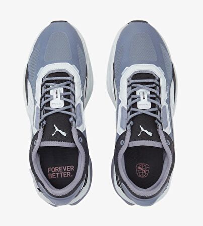 PUMA EXTENT NİTRO CONCRETE ERKEK GRİ SPOR AYAKKABI 39019102 E-114