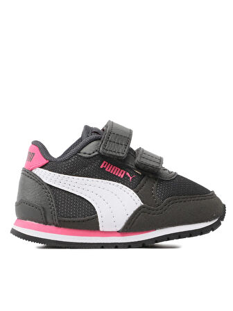 Puma 385512-16 ST Runner V3 Mesh V Inf Çocuk Spor Ayakkabı