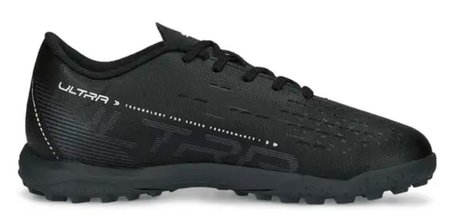 Puma Ultra Play TT JR 107236-02 Yarı Prof Unisex Halısaha Ayakkabısı