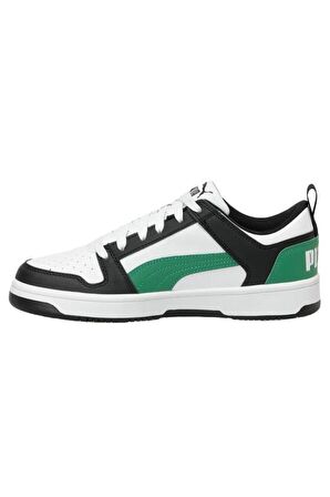 Puma Rebound Layup Lo SL Unisex Sneaker Ayakkabı 37049018