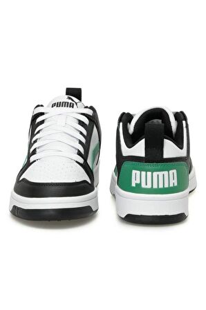Puma Rebound Layup Lo SL Unisex Sneaker Ayakkabı 37049018