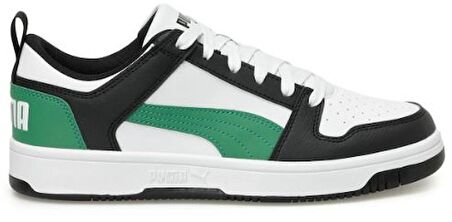 Puma Rebound Layup Lo SL Jr 370490-18 Sneakers Unisex Spor Ayakkabı
