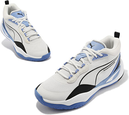 Puma 385841-10 Playmaker Basketbol Erkek Spor Ayakkabı
