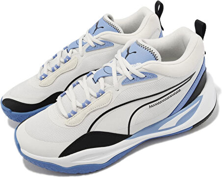 Puma 385841-10 Playmaker Basketbol Erkek Spor Ayakkabı