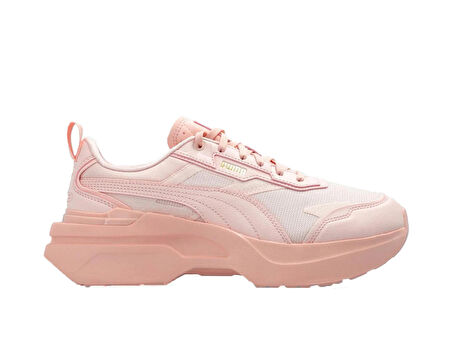 Puma Kosmo Rider Tonal Wns Kadın Günlük Ayakkabı 38988202 Pembe