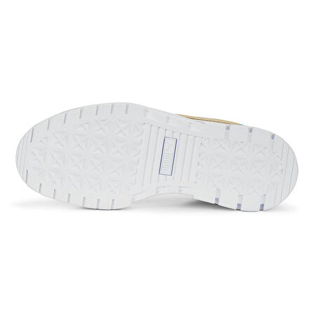 Mayze Brighter Days Kadın Beyaz Sneaker Ayakkabı 38991702