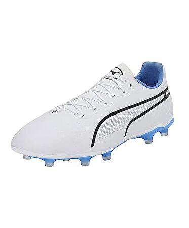 PUMA KİNG PRO FG BEYAZ ERKEK KRAMPON 10709901 P-17