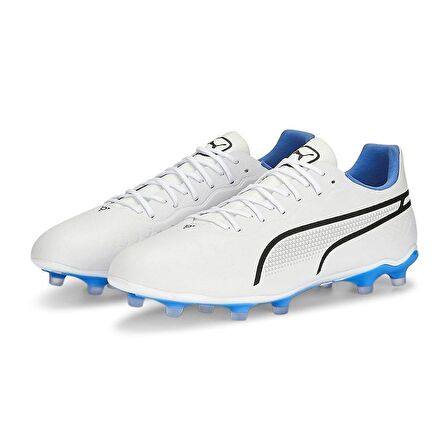 PUMA KİNG PRO FG BEYAZ ERKEK KRAMPON 10709901 P-17