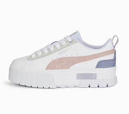 Puma Mayze Mix Kadın Günlük Spor Ayakkabı 38746804 I-33