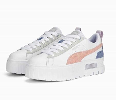 Puma Mayze Mix Kadın Günlük Spor Ayakkabı 38746804 I-33