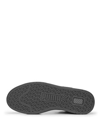 Puma Lifestyle Ayakkabı, 43, Siyah