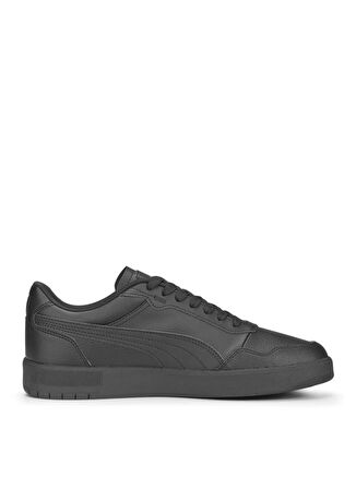 Puma Lifestyle Ayakkabı, 43, Siyah