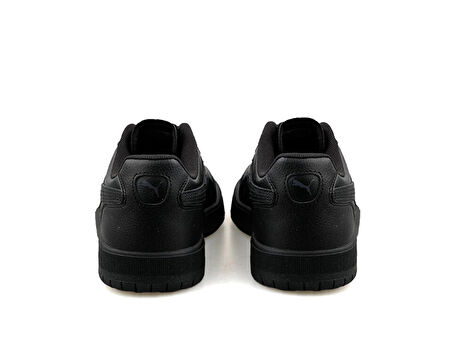 Puma Court Ultra Erkek Günlük Ayakkabı 38936801 Siyah