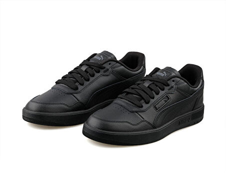Puma Court Ultra Erkek Günlük Ayakkabı 38936801 Siyah