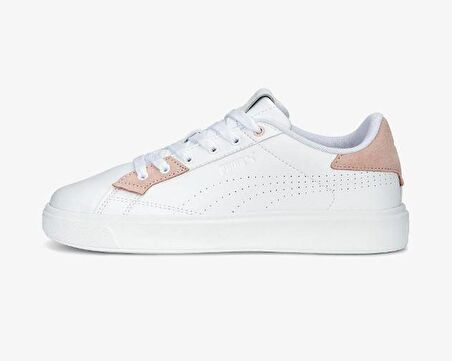 Puma Lajla Beyaz Kadın Günlük Sneaker Ayakkabı 388951-02 