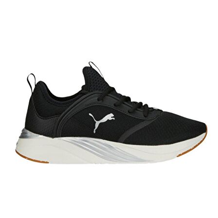Puma 377311-03 Softride Ruby Better Wns Kadın Siyah Koşu Yürüyüş Spor Ayakkabı