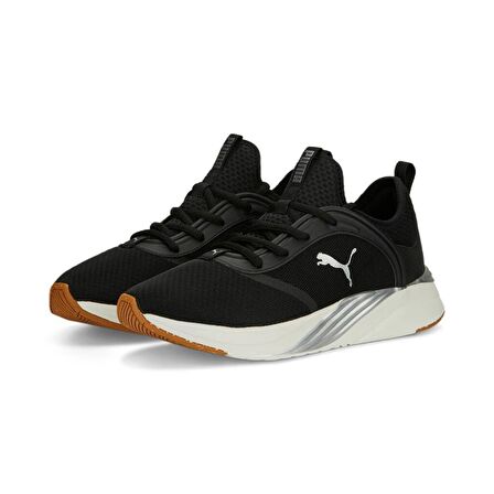 Puma 377311-03 Softride Ruby Better Wns Kadın Siyah Koşu Yürüyüş Spor Ayakkabı