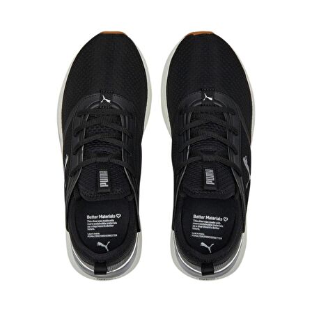 Puma 377311-03 Softride Ruby Better Wns Kadın Siyah Koşu Yürüyüş Spor Ayakkabı