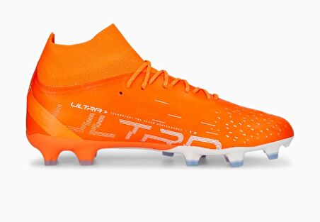 Puma Ultra Pro FG/AGTURUNCU ERKEK KRAMPON 10724001 P-16