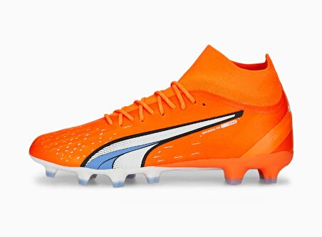 Puma Ultra Pro FG/AGTURUNCU ERKEK KRAMPON 10724001 P-16