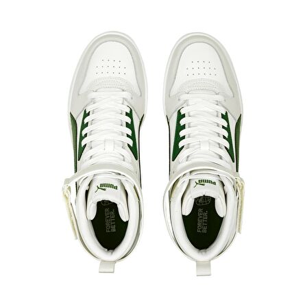 Puma 38583910 Rbd Game Unisex Günlük Spor Ayakkabı