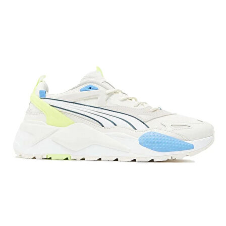 Puma Rs-X Efekt Turbo Erkek Günlük Ayakkabı 390048-02 Beyaz