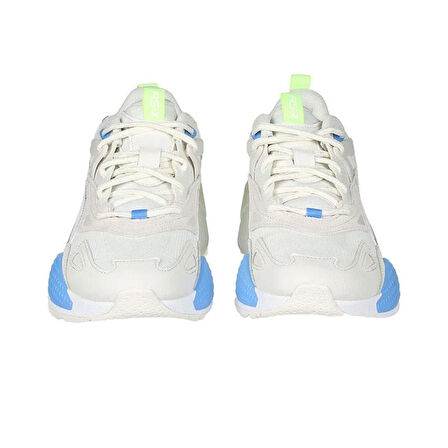 Puma Rs-X Efekt Turbo Erkek Günlük Ayakkabı 390048-02 Beyaz