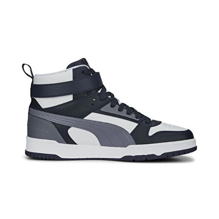 Puma 38583909 Rbd Game Unisex Günlük Spor Ayakkabı