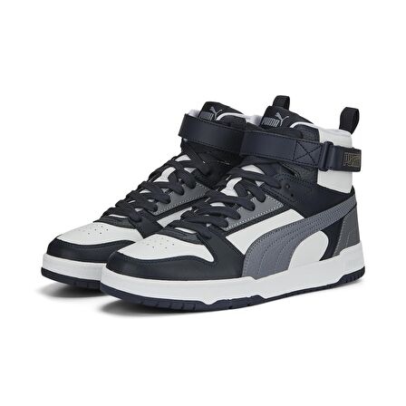 Puma 38583909 Rbd Game Unisex Günlük Spor Ayakkabı