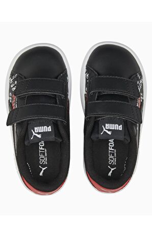 Puma Smash V2 Brand Bebek Spor Ayakkabı 38976102