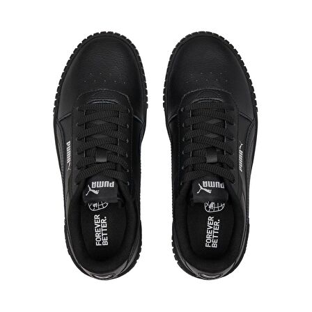 Puma 38618510 Carina 2.0 Jr Kadın Günlük Spor Ayakkabı
