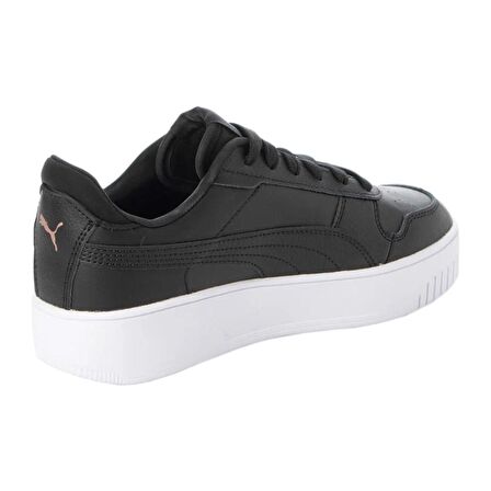 Puma 389390 Carina Street Siyah
