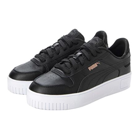 Puma 389390 Carina Street Siyah