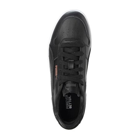 Puma 389390 Carina Street Siyah