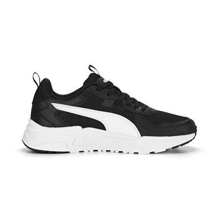 Puma 38929201 Trinity Lite Erkek Günlük Spor Ayakkabı