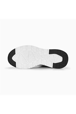 Puma Trinity Lite Erkek Sneaker Spor Ayakkabı Siyah