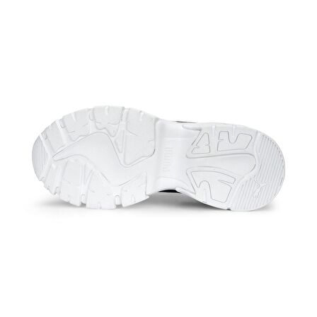 Puma Siyah Kadın Lifestyle Ayakkabı 38922302 Cassia Via