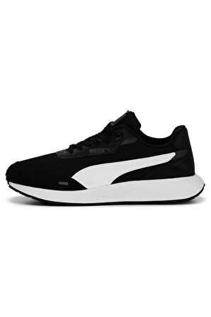 Puma Siyah Kadın Lifestyle Ayakkabı 38923601 Runtamed